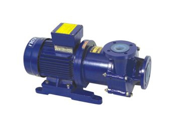 杭州钱塘新区CQB-F型氟塑料磁力驱动泵